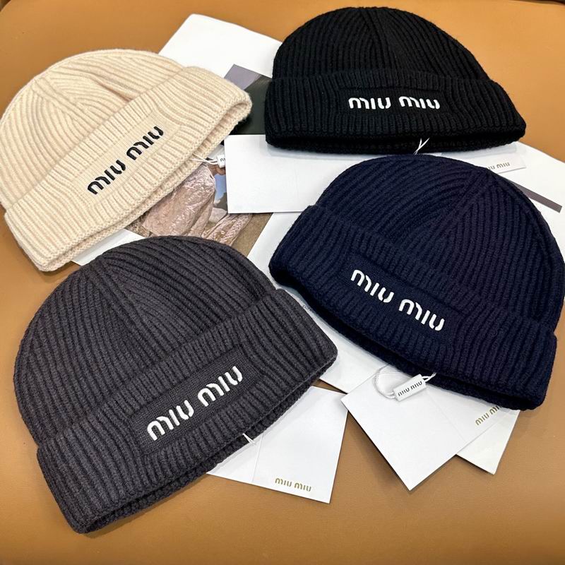 Miumiu hat dx29
